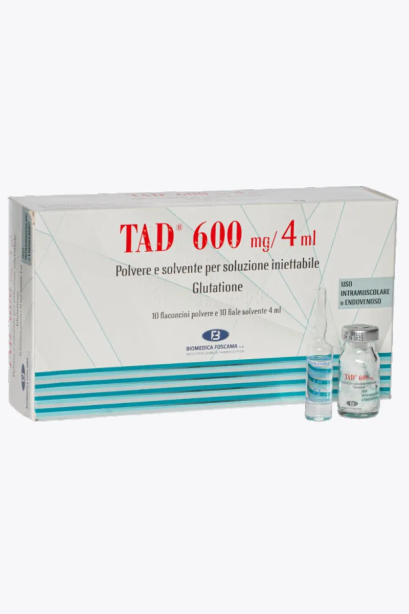 TAD 600